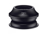 Кермова колонка 1-1/8″ VP VP-Z104PE (10mm) d 28.6/44/30 сепараторні вальниці, ED black